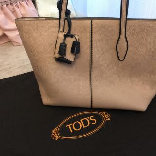 トッズ(TOD'S)の【kitty様専用】(トートバッグ)