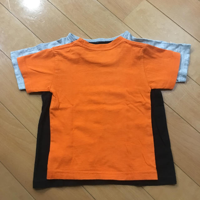 COMME CA ISM(コムサイズム)のCOMME CA ISM キッズ/ベビー/マタニティのキッズ服男の子用(90cm~)(Tシャツ/カットソー)の商品写真