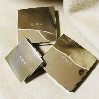 アールエムケー(RMK)の❣️RMK❣️チーク アイシャドウセット(チーク)