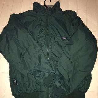 パタゴニア(patagonia)のパタゴニア  とうがらし様専用(ナイロンジャケット)