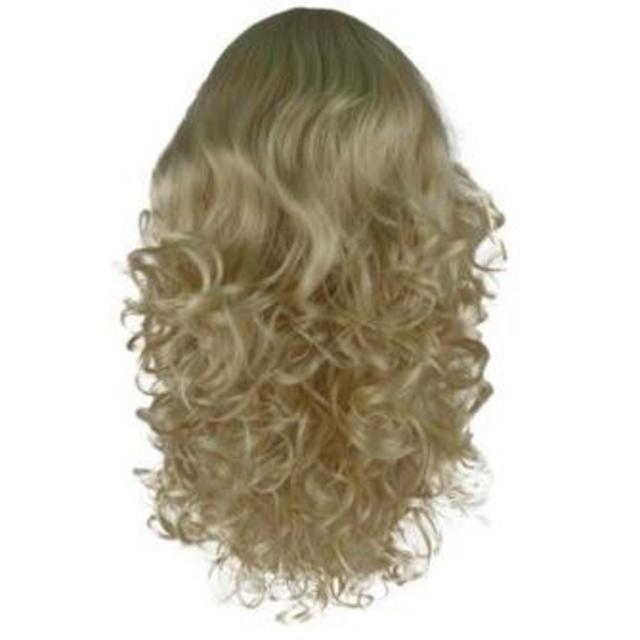 コスプレウィッグ☆Wigs2you*ベルばら風 ブロンド 巻き髪*H-1018 コスプレウィッグ☆Wigs2you*ベルばら風 ブロンド 巻き髪*H-1018