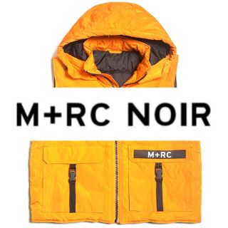 シュプリーム(Supreme)の新作 M+RC NOIR マルシェノア ベスト オレンジ(ベスト)