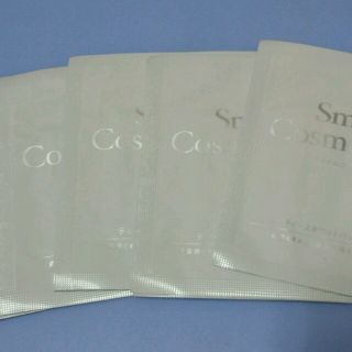 スマイルコスメティック(Smile Cosmetique)のティスホワイトパック6枚(口臭防止/エチケット用品)