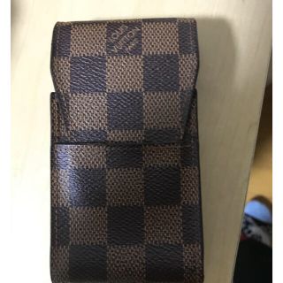 ルイヴィトン(LOUIS VUITTON)のF&M様✩専用(タバコグッズ)