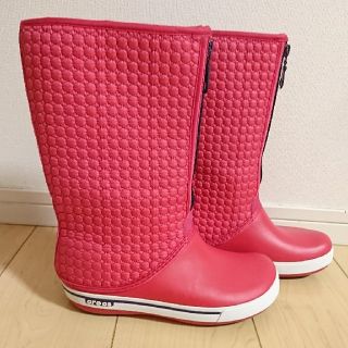 クロックス(crocs)のクロックス ブーツ(ブーツ)