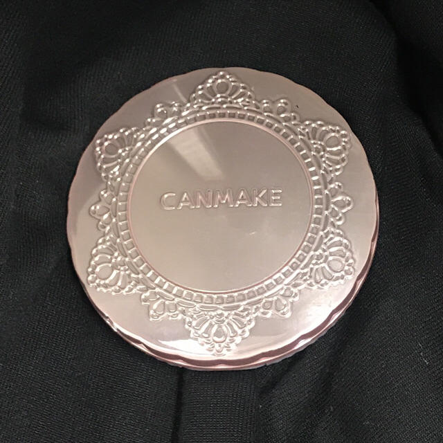 CANMAKE(キャンメイク)のCANMAKE♡トランスルーセントフィニッシュパウダーPL コスメ/美容のベースメイク/化粧品(フェイスパウダー)の商品写真