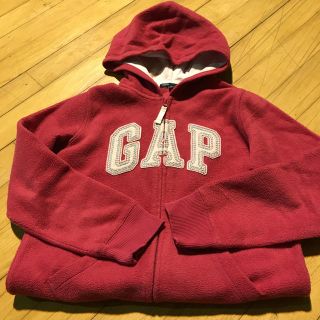 ギャップ(GAP)のGAP ジップパーカー(パーカー)