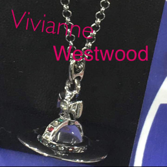 VivianneWestwood♡ネックレス