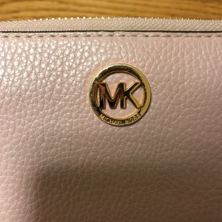 マイケルコース(Michael Kors)の長財布(財布)