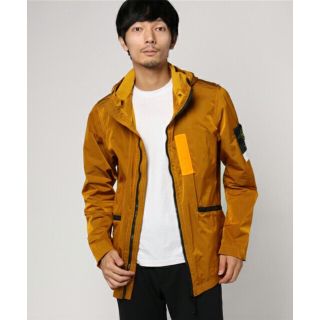 ストーンアイランド(STONE ISLAND)の【値下げ！！！】ストーンアイランド NYLON METAL FLOCK(ナイロンジャケット)