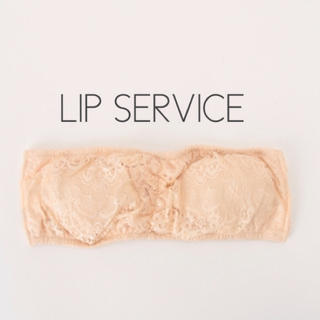 リップサービス(LIP SERVICE)のLIP SERVICE♡ブラトップ(その他)