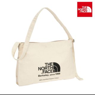 ザノースフェイス(THE NORTH FACE)の【新品】ザノースフェイス 黒ロゴ サコッシュ ショルダーバッグ 値下げ不可(ショルダーバッグ)