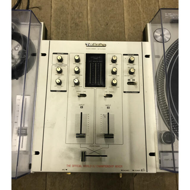 ミキサー テクニクス sh ex1200 ハードケース road ready 刻み ミキサー テクニクス sh ex1200 ハードケース road ready 刻み