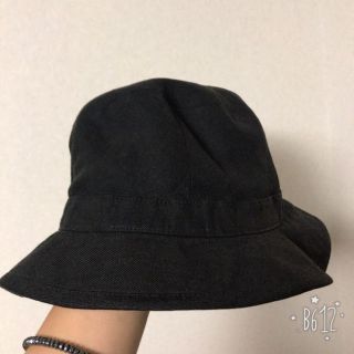 ヨウジヤマモト(Yohji Yamamoto)のヨウジヤマモト ハット (その他)