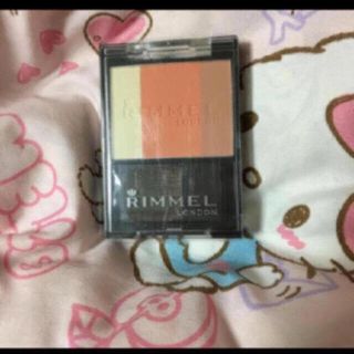 リンメル(RIMMEL)のリンメル・フェイスカラー(フェイスカラー)