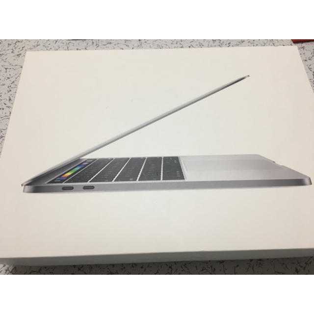 無料配達 Apple - 《おまけ付き》美品 MacBook Pro 2017 Touch Bar