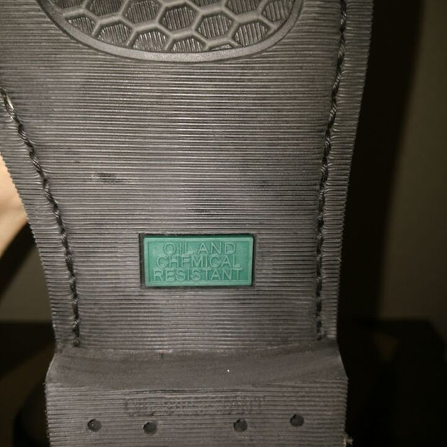 GETTA GRIP(ゲッタグリップ)のエンジニアブーツ レディースの靴/シューズ(ブーツ)の商品写真