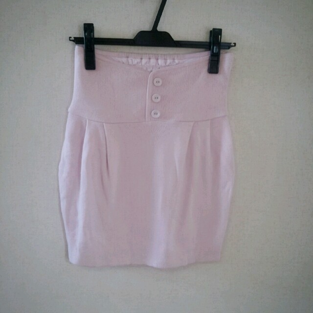 SNIDEL(スナイデル)のスナイデル♡タイトスカート レディースのスカート(ミニスカート)の商品写真