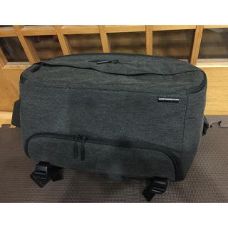 インケース(Incase)のIncase カメラバッグ DSLR Pro (CL58060)(ケース/バッグ)