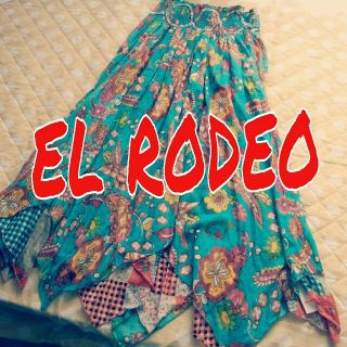 エルロデオ(EL RODEO)の今だけ セット  ⅰ(セット/コーデ)