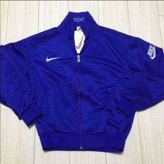 ナイキ(NIKE)のNIKE 90s デッドストック トラックジャケット M(ジャージ)