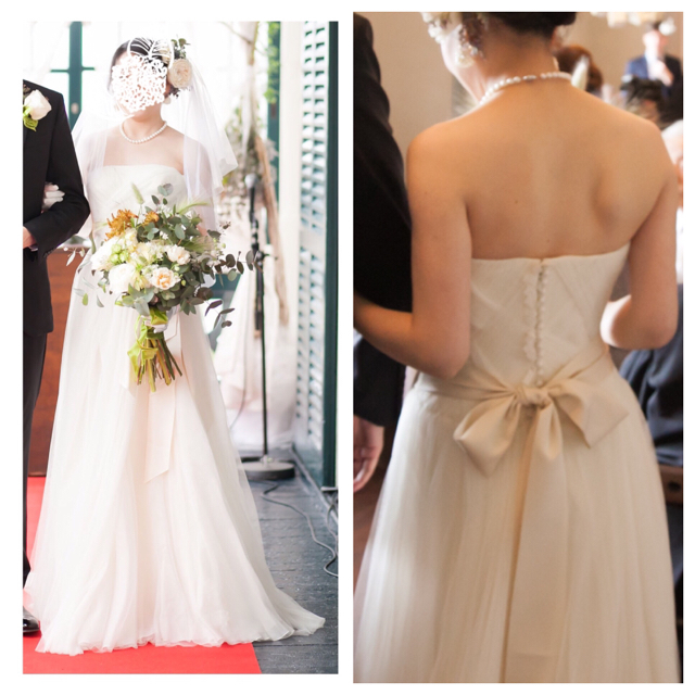 Vera Wang Delaney US4 美品 | wic-capital.net