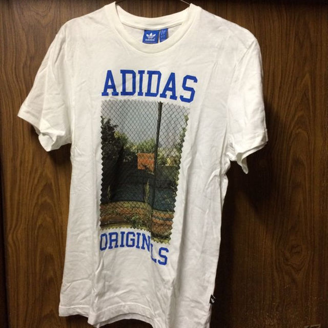 adidas(アディダス)のアディダスオリジナルス Ｔシャツ メンズのトップス(その他)の商品写真