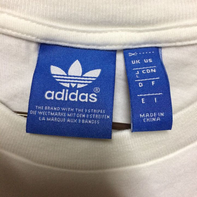 adidas(アディダス)のアディダスオリジナルス Ｔシャツ メンズのトップス(その他)の商品写真