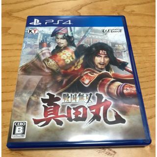 プレイステーション4(PlayStation4)の【ケンタ様専用】戦国無双 真田丸 ps4(家庭用ゲームソフト)