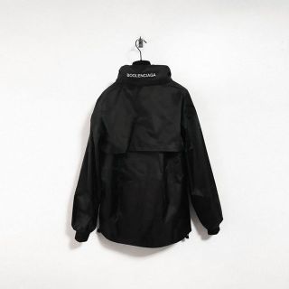 バレンシアガ(Balenciaga)の最新作 バレンシアガ ヴェトミームス vetememes BALENCIAGA(ブルゾン)