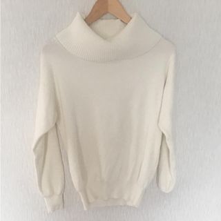 プロポーションボディドレッシング(PROPORTION BODY DRESSING)のproportion body dressing ニット♡(ニット/セーター)