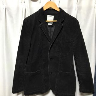 ヴィスヴィム(VISVIM)のvisvim ACADEMIA BLAZER(corduroy)(テーラードジャケット)