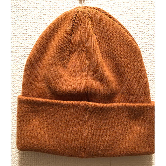 Timberland(ティンバーランド)の【値下げ】kith × timberland ビーニー メンズの帽子(ニット帽/ビーニー)の商品写真