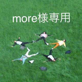 more様専用(アイドルグッズ)