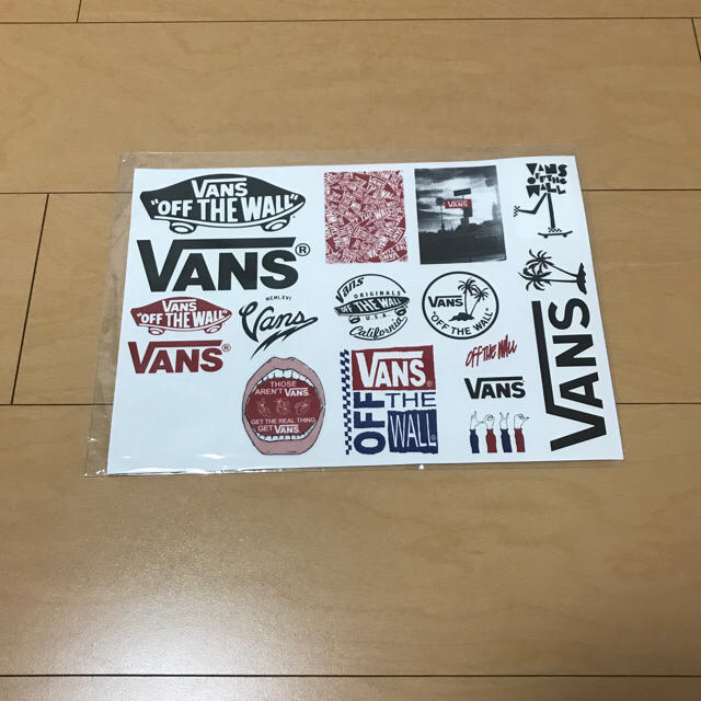 VANS(ヴァンズ)のVANS kastane別注 サコッシュ レディースのバッグ(ショルダーバッグ)の商品写真