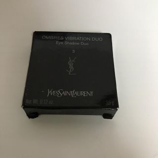 イヴサンローランボーテ(Yves Saint Laurent Beaute)のイヴ・サンローラン アイシャドウ(アイシャドウ)