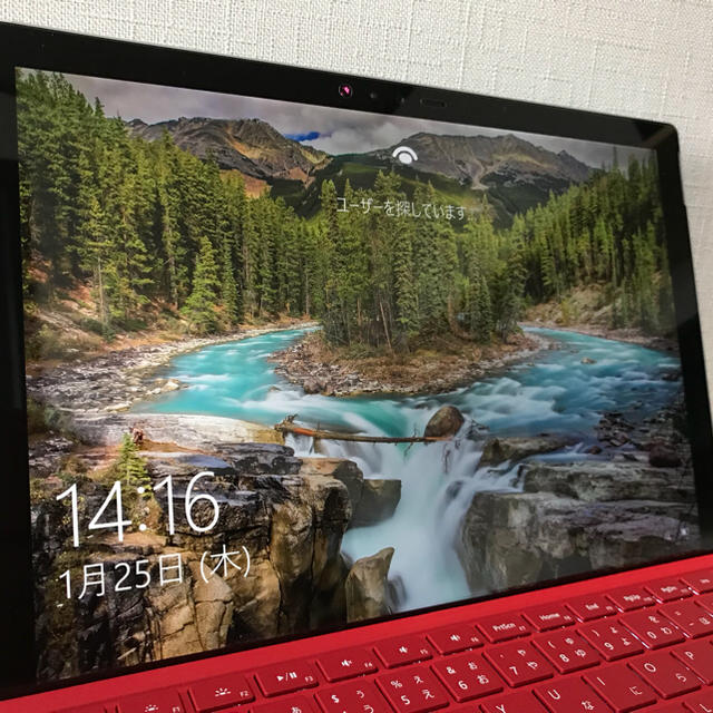 Microsoft - 【らん様専用】Surface pro サーフェスプロ core i5の通販 by カイト's shop｜マイクロソフト