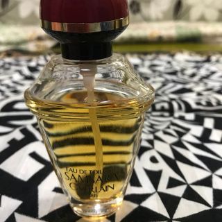 ゲラン(GUERLAIN)のSAMSARA  30ml(香水(女性用))