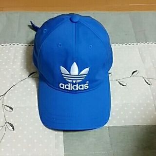 アディダス(adidas)のアディダス　キャップ USED(キャップ)