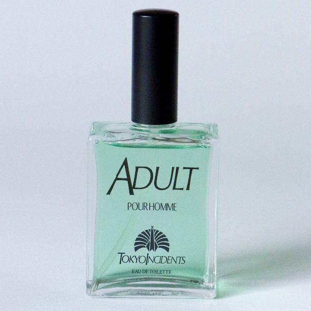 東京事変　ADULT 香水　50ml