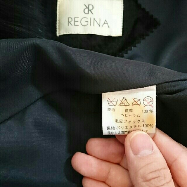 REGINAの by piro☆'s shop｜ラクマ ポンチョ コートの通販 激安単価で