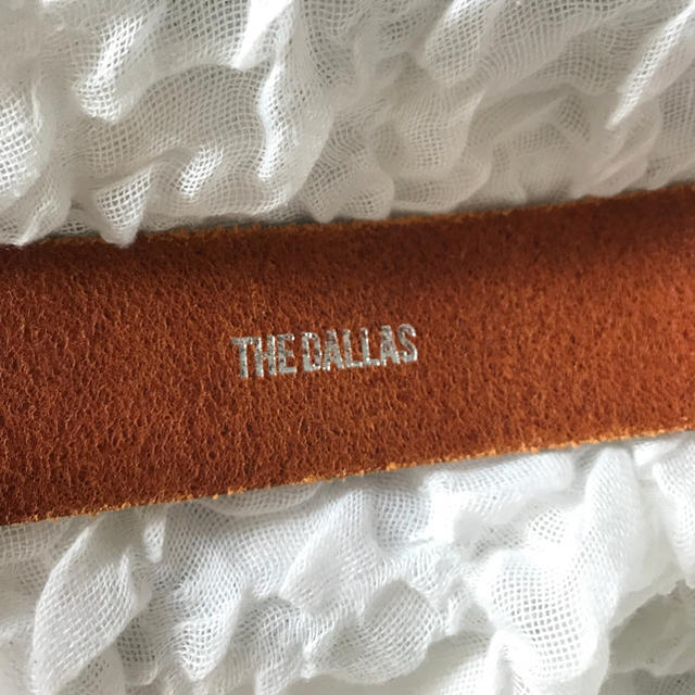 THE DALLASハーネスベルトの通販 by emi's shop｜ラクマ