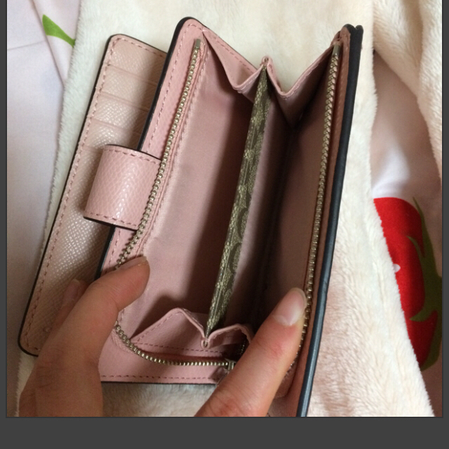 通販爆買い COACH - コーチ 財布 二つ折りの通販 by ✴︎shop|コーチ