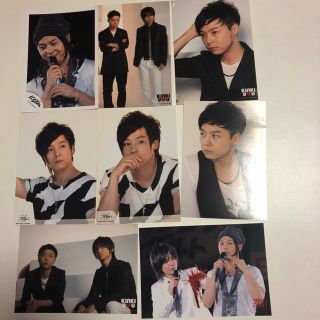 キンキキッズ(KinKi Kids)の☆さき★様専用(アイドルグッズ)