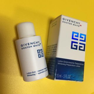 ジバンシィ(GIVENCHY)のジバンシー ホワイトニングローション(化粧水/ローション)