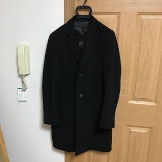 ユニクロ モデル チェスターコート メンズ の通販 31点 Uniqloのメンズを買うならラクマ ユニクロ モデル チェスターコート メンズ の通販 31点 Uniqloのメンズを買うならラクマ