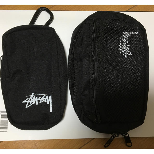 STUSSY(ステューシー)のyuuna様専用 メンズのアクセサリー(その他)の商品写真