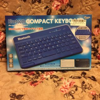 ＊みかたっん様専用＊Bluetooth＊キーボード(その他)