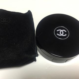 シャネル(CHANEL)のCHANEL クリームファンデーション(ファンデーション)