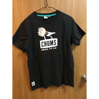 チャムス(CHUMS)のCHUMS Tシャツ(Tシャツ(半袖/袖なし))